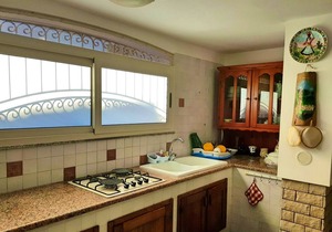 Homerez - 100 m away from the beach! Nice property for 4 ppl. at Fontane Bianche
