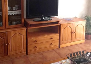 Homerez - 50 m away from the beach! Nice appartement for 3 ppl. with shared pool