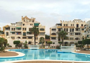 Homerez - 50 m away from the beach! Appartement for 3 ppl. with shared pool
