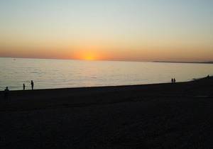 Homerez - 6 m away from the beach! Appartement for 6 ppl. at Seccagrande