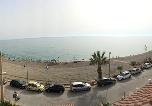 Homerez - 6 m away from the beach! Nice appartement for 4 ppl. at Seccagrande