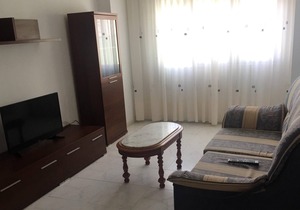 Homerez - 80 m away from the beach! Appartement for 6 ppl. with balcony at Laxe
