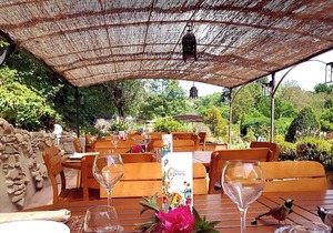Homerez - Amazing appartement for 2 ppl. with shared pool at Forcalquier