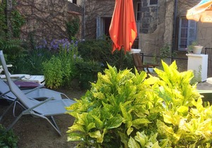 Homerez - Amazing studio for 2 ppl. at Néris-les-Bains