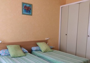 Homerez - Amazing studio for 2 ppl. at Néris-les-Bains