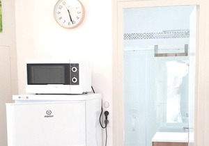 Homerez - Amazing appartement for 3 ppl. at Néris-les-Bains
