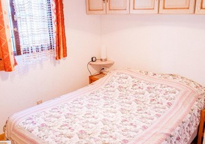 Homerez - Amazing house for 6 ppl. with garden and terrace at Leucate