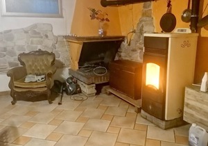 Homerez - Appartement 3 km away from the beach for 4 ppl. at San Mauro Pascoli