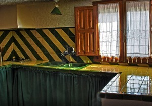 Homerez - Beautiful property for 4 ppl. with shared pool at Gorafe
