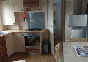 Homerez - Bungalow in Saint-Julien-en-Born