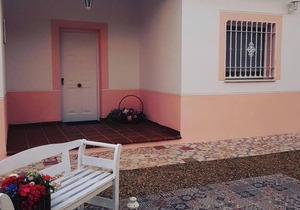 Homerez - Chalet in Almodóvar del Río