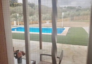 Homerez - Chalet in Almodóvar del Río