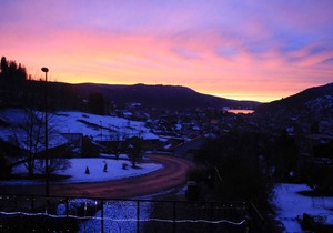 Homerez - Cosy Studio in Gérardmer