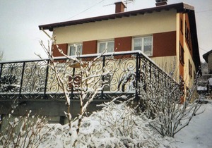 Homerez - Cosy Studio in Gérardmer