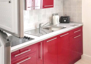 Homerez - Flat in Néris-les-Bains.