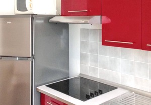 Homerez - Flat in Néris-les-Bains.