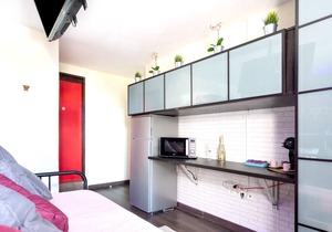 Homerez - House 5 km away from the beach for 9 ppl. with jacuzzi at San Isidro