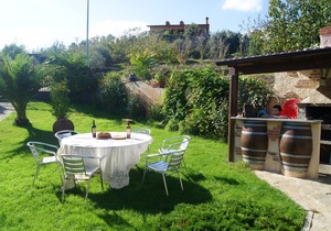 Homerez last minute deal - Nice house with mountain view