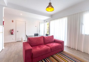 Homerez last minute deal - Amazing apartment with terrace