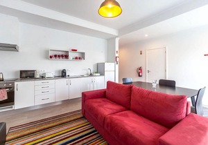 Homerez last minute deal - Amazing apartment with terrace