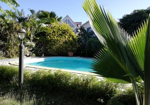 Homerez last minute deal - Amazing villa with swimming-pool