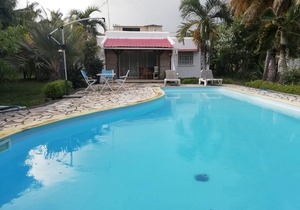 Homerez last minute deal - Amazing villa with swimming-pool