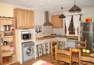 Homerez last minute deal - Nice house with mountain view