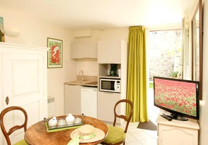 Homerez last minute deal - Amazing studio with shared pool