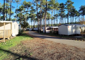 Homerez - Nice bungalow 4 km away from the beach for 8 ppl. with shared pool