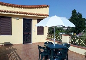 Homerez - Nice apartment 600 m from the beach for 4 pers. in Capaccio-Paestum