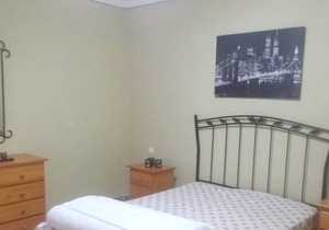 Homerez - Nice appartement 3 km away from the beach for 4 ppl. at San Isidro