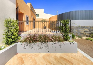 Homerez - Nice appartement 3 km away from the beach for 2 ppl. with shared pool