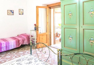 Homerez - Nice appartement 4 km away from the beach for 6 ppl. with shared pool