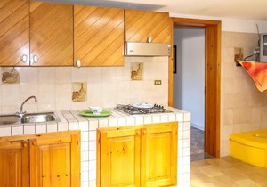 Homerez - Nice appartement 4 km away from the beach for 6 ppl. with shared pool