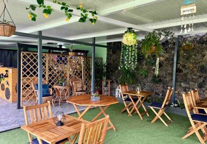 Homerez - Peaceful Retreat with Jacuzzi in Lagoa