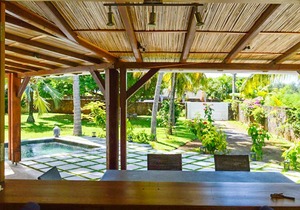 Homerez - Spacious villa 1 km away from the beach for 8 ppl. with swimming-pool