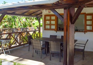 Homerez - Spacious villa 1 km away from the beach for 8 ppl. with swimming-pool