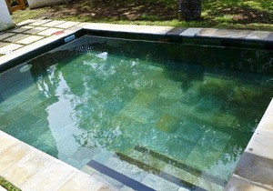 Homerez - Spacious villa 1 km away from the beach for 8 ppl. with swimming-pool