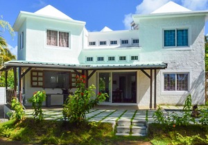 Homerez - Spacious villa 1 km away from the beach for 8 ppl. with swimming-pool