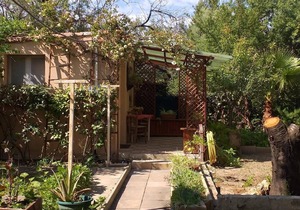Homerez - Studio 1 km away from the beach for 2 ppl. with garden at Ceyreste