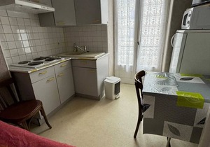 Homerez - Studio - Néris-les-Bains