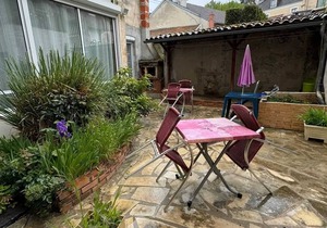 Homerez - Studio in Néris-les-Bains
