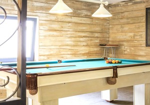 Homerez - Villa 3 km away from the beach for 4 ppl. with shared pool and jacuzzi