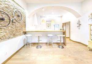 Homerez - Villa 4 km away from the beach for 6 ppl. with shared pool at Quelfes