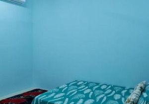 HOMESTAY ALFARUQI GAMBANG (5)