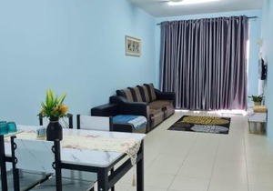 HOMESTAY ALFARUQI GAMBANG (5)