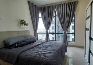 HOMESTAY ARC AUSTIN HILLS JB 4-5pax