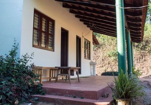 HomeStay away from the hustle bustle of the city in midst of nature at its best.