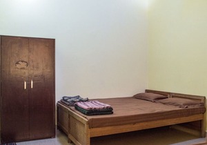 HomeStay away from the hustle bustle of the city in midst of nature at its best.