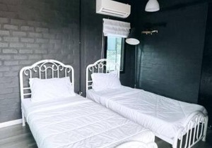 HOMESTAY KEBUN MANGGA HARUMANIS WAN PA(MOHD YATIM)